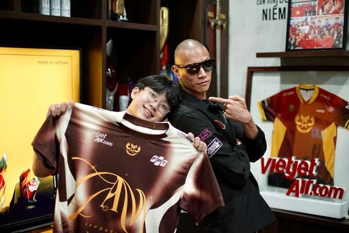 GAM官宣:03年年轻选手、前TSW辅助选手Taki加入